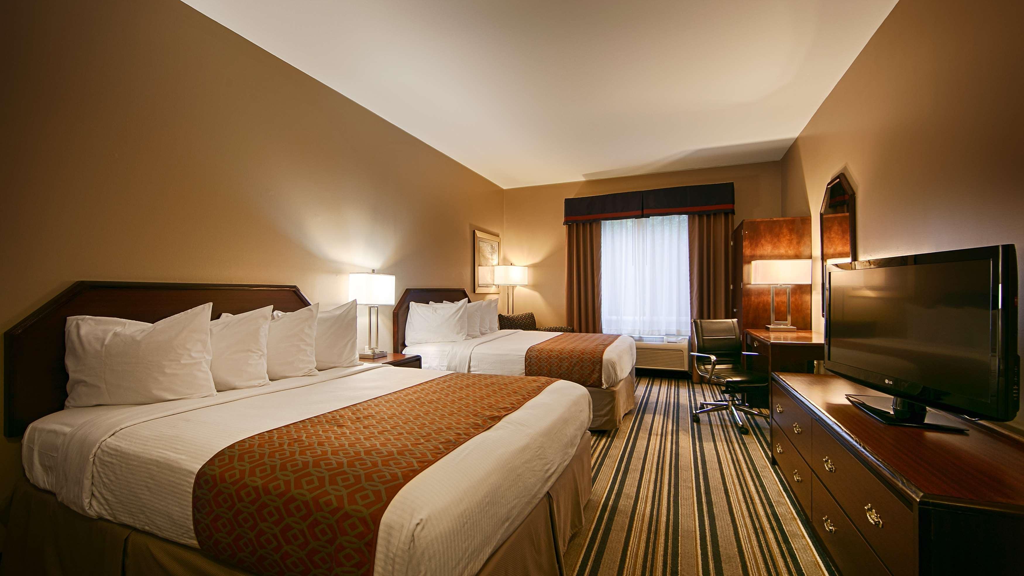 Comfort Inn & Suites Harrisburg-Hershey North Luaran gambar