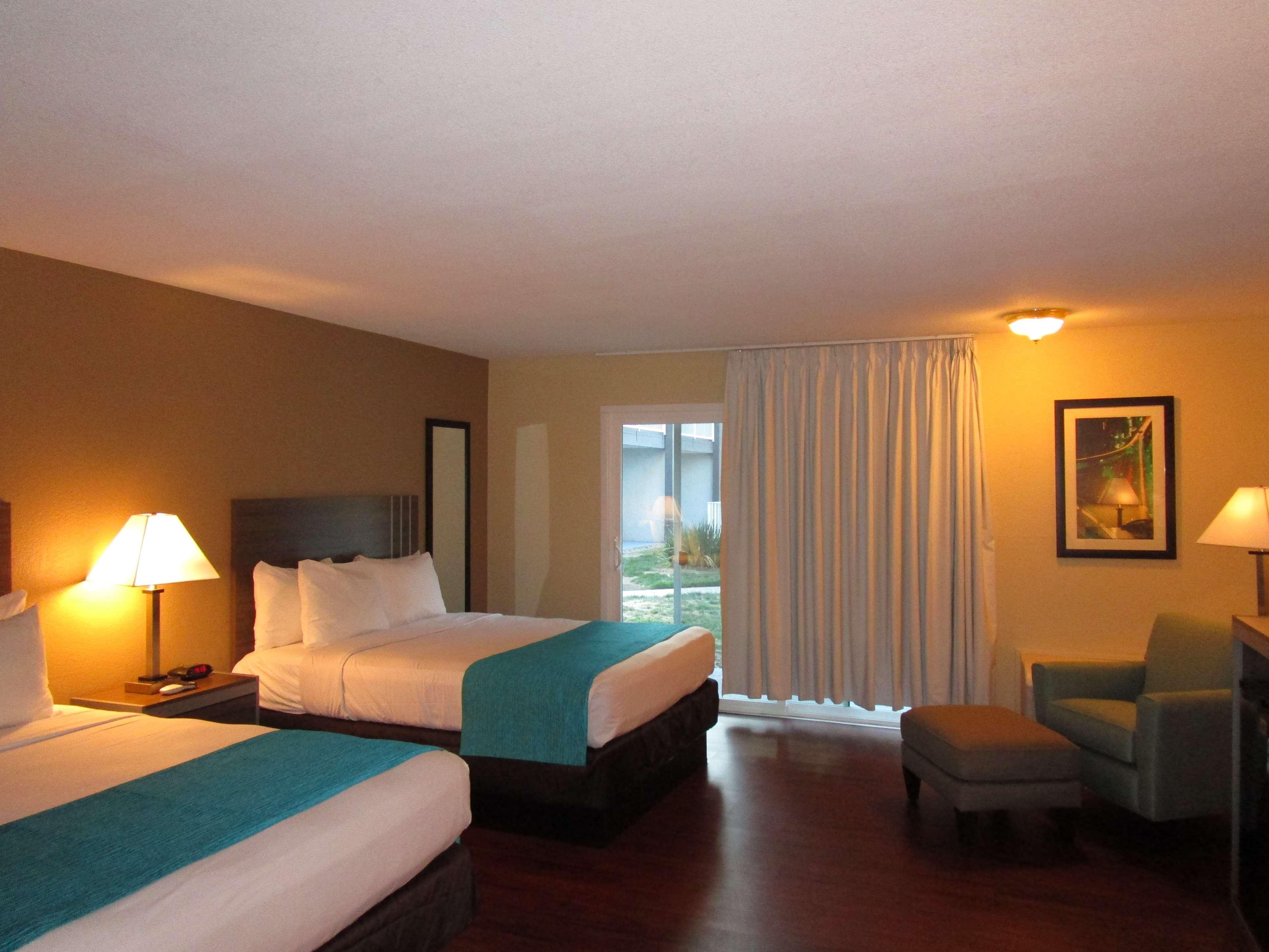 Comfort Inn & Suites Harrisburg-Hershey North Luaran gambar