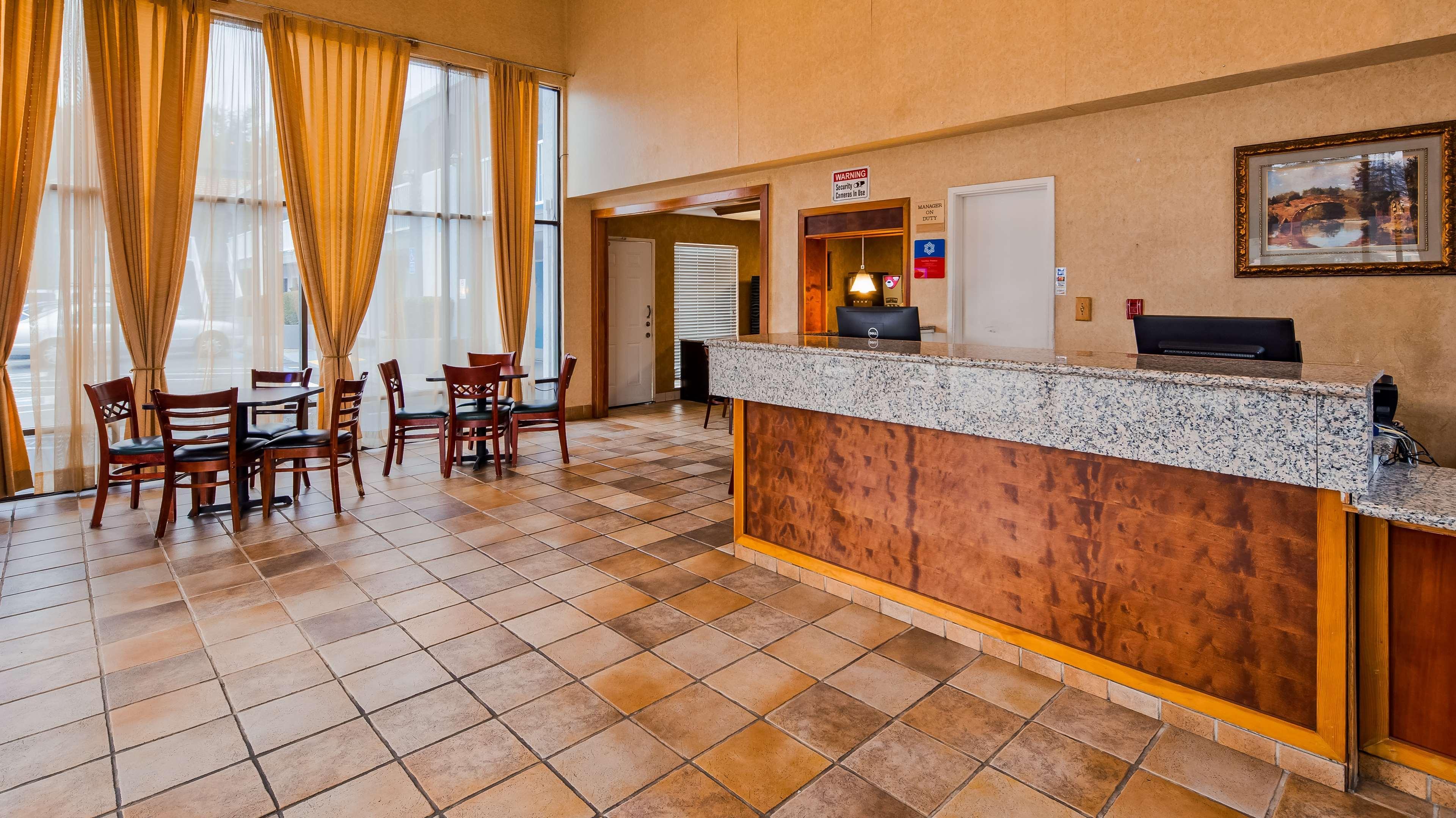 Comfort Inn & Suites Harrisburg-Hershey North Luaran gambar