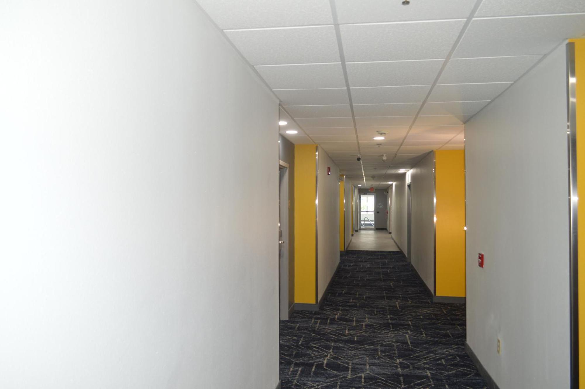 Comfort Inn & Suites Harrisburg-Hershey North Luaran gambar