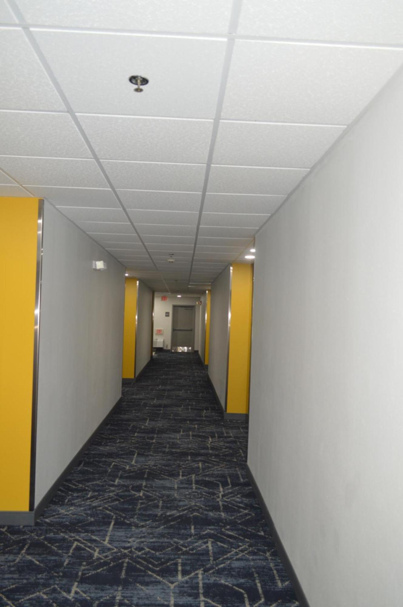 Comfort Inn & Suites Harrisburg-Hershey North Luaran gambar