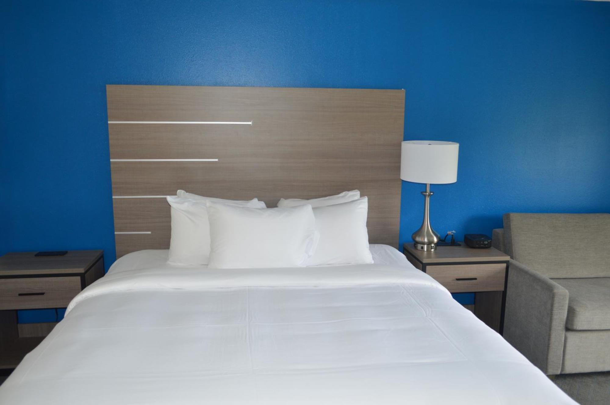 Comfort Inn & Suites Harrisburg-Hershey North Luaran gambar