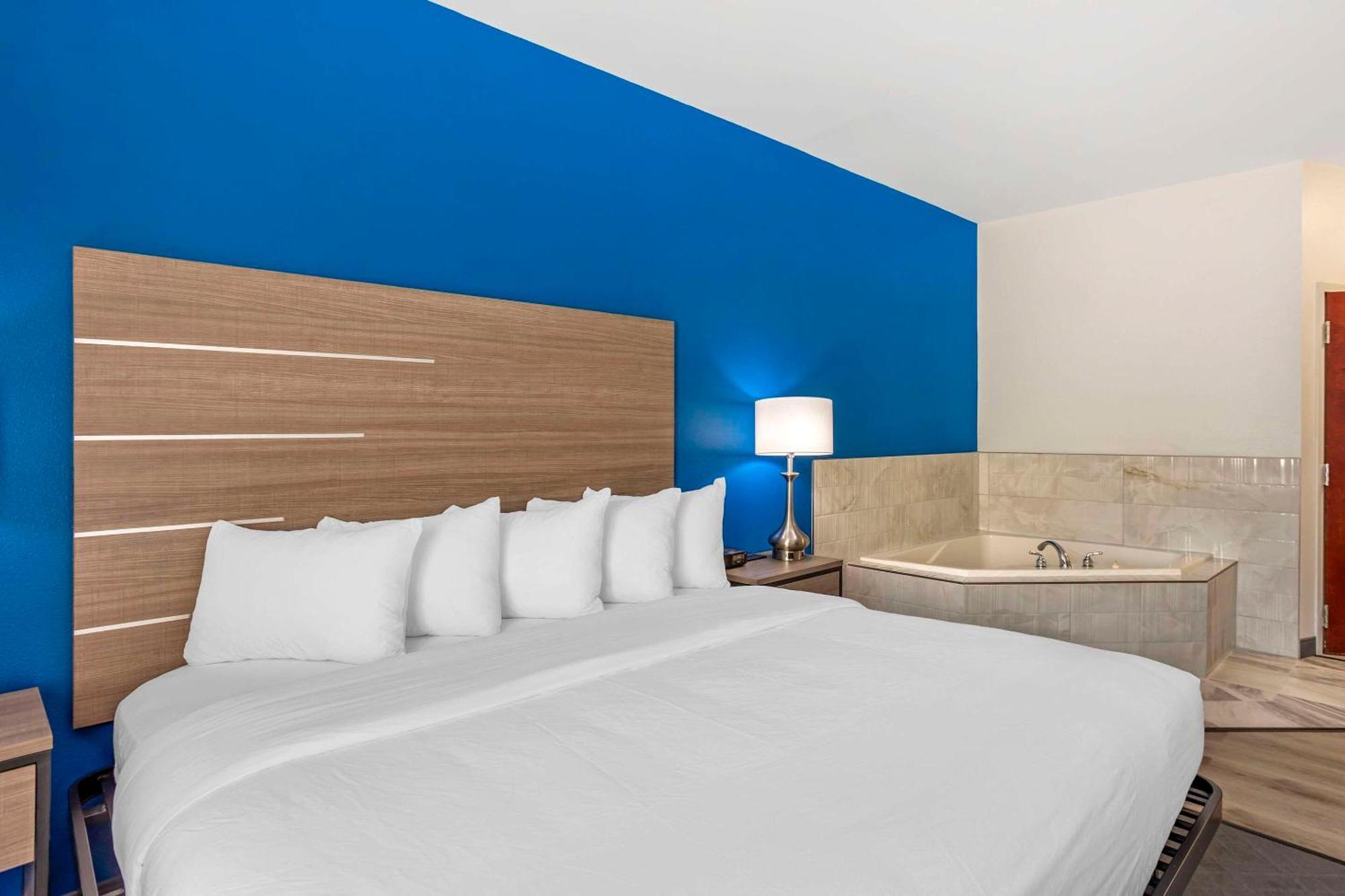Comfort Inn & Suites Harrisburg-Hershey North Luaran gambar
