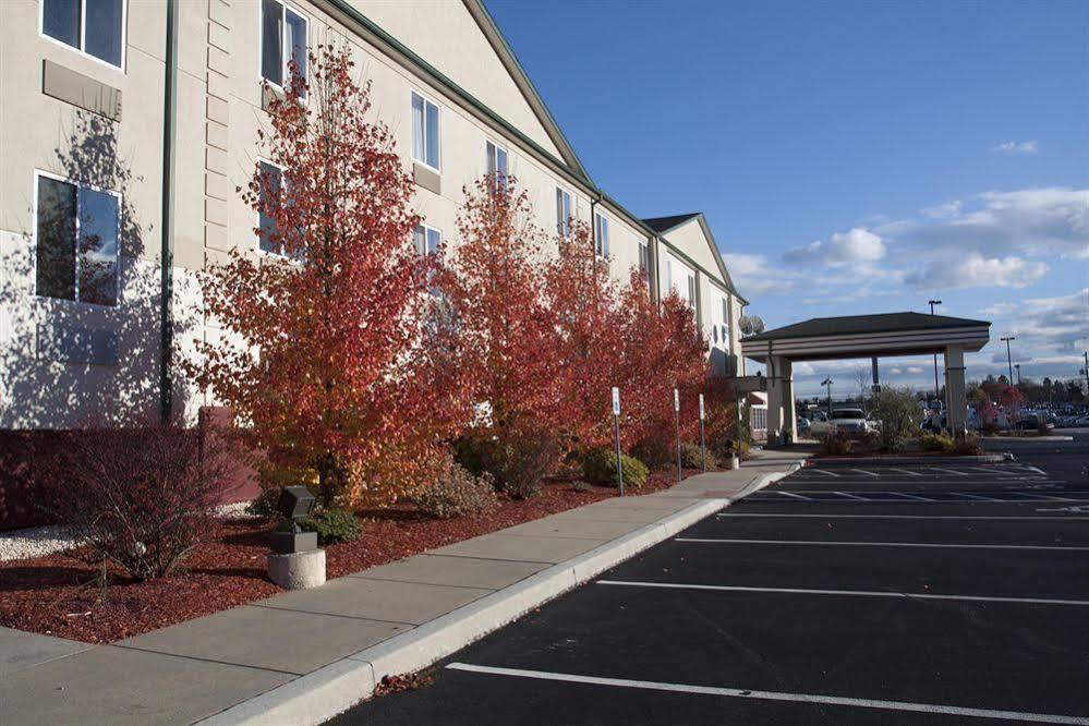 Comfort Inn & Suites Harrisburg-Hershey North Luaran gambar