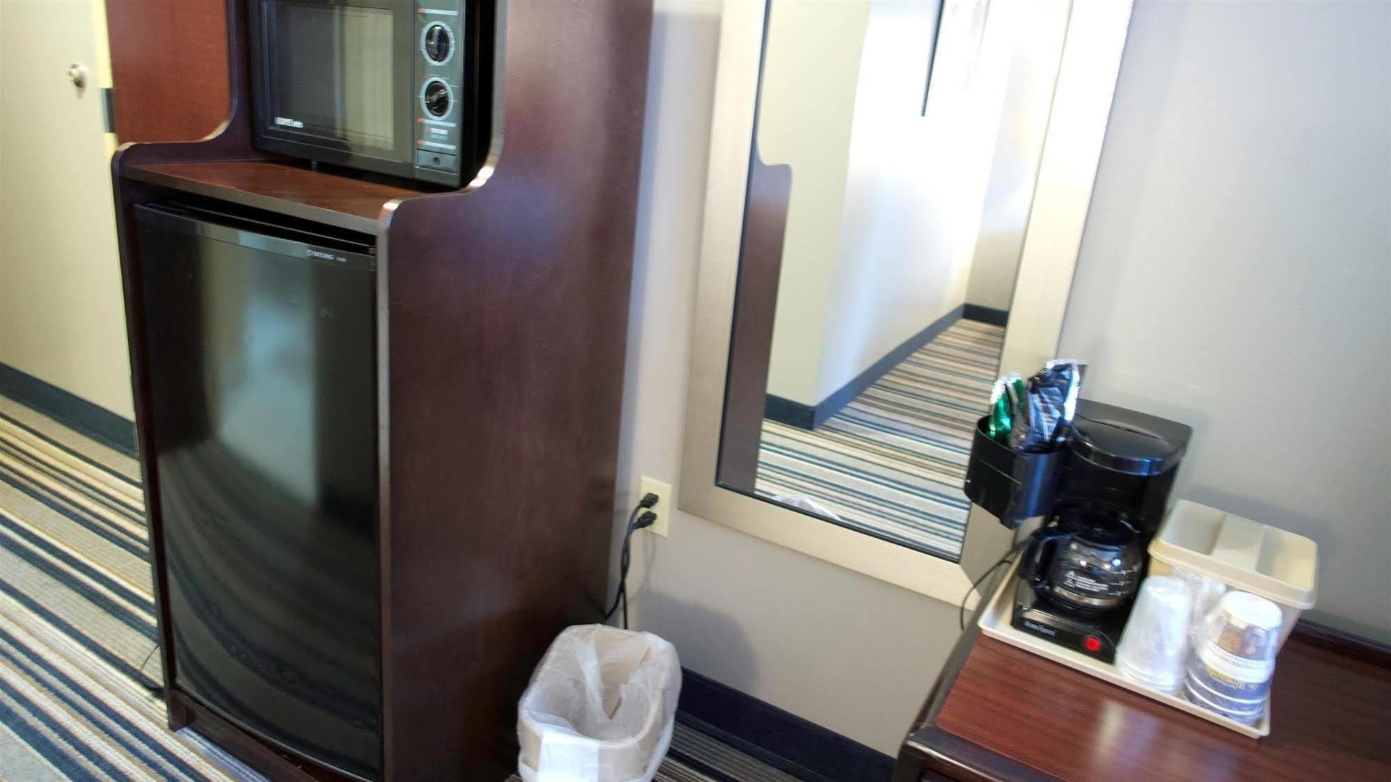 Comfort Inn & Suites Harrisburg-Hershey North Luaran gambar